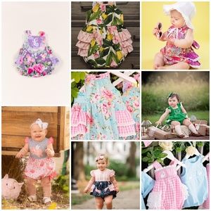 ISO ricrac&ruffles  these bubbles